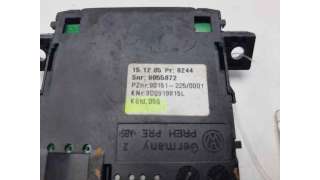 INTERRUPTOR VOLKSWAGEN PHAETON (2004-2007) 3.0 V6 TDI 4MOTION 224CV 2967CC - L.8084281 / 3D0919815L
