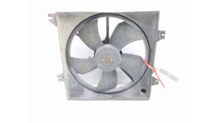 ELECTROVENTILADOR HYUNDAI ACCENT II (2000-2005) 1.3 86CV 1341CC - L.8084377 / 2523125000