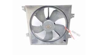 ELECTROVENTILADOR HYUNDAI ACCENT II (2000-2005) 1.3 86CV 1341CC - L.8084377 / 2523125000