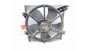 ELECTROVENTILADOR HYUNDAI ACCENT II (2000-2005) 1.3 86CV 1341CC - L.8084377 / 2523125000 2