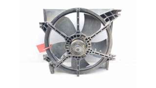 ELECTROVENTILADOR HYUNDAI ACCENT II (2000-2005) 1.3 86CV 1341CC - L.8084377 / 2523125000