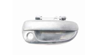 MANETA EXTERIOR DELANTERA DERECHA HYUNDAI ACCENT II (2000-2005) 1.3 86CV 1341CC - L.8084409 / 8266025000