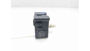 MOTOR APERTURA TRAMPILLAS CLIMATIZADOR VOLKSWAGEN PHAETON (2004-2007) 3.0 V6 TDI 4MOTION 224CV 2967CC - L.8084516 / 3D09593 2