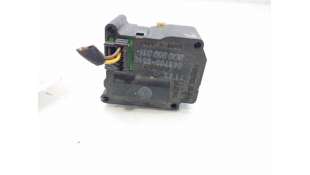 MOTOR APERTURA TRAMPILLAS CLIMATIZADOR VOLKSWAGEN PHAETON (2004-2007) 3.0 V6 TDI 4MOTION 224CV 2967CC - L.8084517 / 3D09593