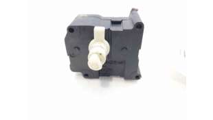 MOTOR APERTURA TRAMPILLAS CLIMATIZADOR VOLKSWAGEN PHAETON (2004-2007) 3.0 V6 TDI 4MOTION 224CV 2967CC - L.8084517 / 3D09593 2