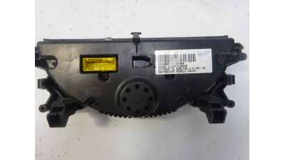 MANDO CLIMATIZADOR CITROEN C5 BERLINA  - M.629653 / 96470014ZE