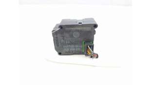 MOTOR APERTURA TRAMPILLAS CLIMATIZADOR VOLKSWAGEN PHAETON (2004-2007) 3.0 V6 TDI 4MOTION 224CV 2967CC - L.8084519 / 3D09593