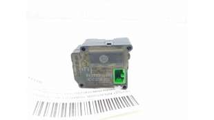 MOTOR APERTURA TRAMPILLAS CLIMATIZADOR VOLKSWAGEN PHAETON (2004-2007) 3.0 V6 TDI 4MOTION 224CV 2967CC - L.8084521 / 3D09593