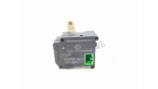 MOTOR APERTURA TRAMPILLAS CLIMATIZADOR VOLKSWAGEN PHAETON (2004-2007) 3.0 V6 TDI 4MOTION 224CV 2967CC - L.8084525 / 3D09593