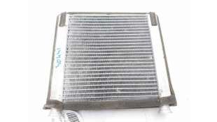 RADIADOR CALEFACCION / AIRE ACONDICIONADO VOLKSWAGEN PHAETON (2004-2007) 3.0 V6 TDI 4MOTION 224CV 2967CC - L.8084539 / 3D08