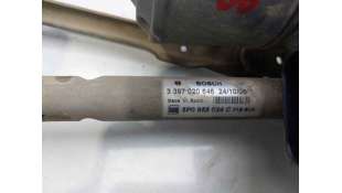 MOTOR LIMPIA DELANTERO SEAT ALTEA (2004-) 1.9 TDI 105CV 1896CC - L.8084624 / 5P0955024C 2