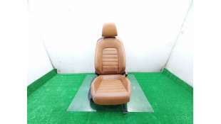 ASIENTO DELANTERO DERECHO VOLKSWAGEN SCIROCCO (2013-2017) 2.0 TDI 177CV 1968CC - L.8084712 / 1K8881106K