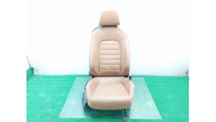 ASIENTO DELANTERO DERECHO VOLKSWAGEN SCIROCCO (2013-2017) 2.0 TDI 177CV 1968CC - L.8084712 / 1K8881106K 2