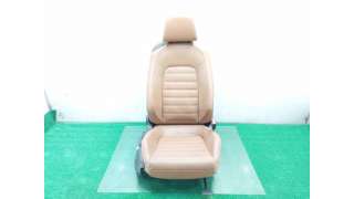 ASIENTO DELANTERO DERECHO VOLKSWAGEN SCIROCCO (2013-2017) 2.0 TDI 177CV 1968CC - L.8084712 / 1K8881106K
