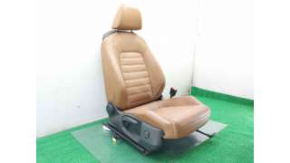 ASIENTO DELANTERO DERECHO VOLKSWAGEN SCIROCCO (2013-2017) 2.0 TDI 177CV 1968CC - L.8084712 / 1K8881106K