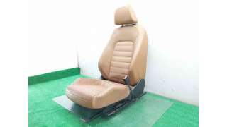 ASIENTO DELANTERO DERECHO VOLKSWAGEN SCIROCCO (2013-2017) 2.0 TDI 177CV 1968CC - L.8084712 / 1K8881106K