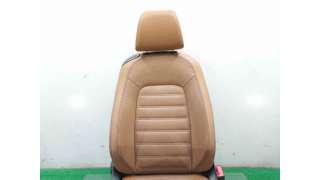 ASIENTO DELANTERO DERECHO VOLKSWAGEN SCIROCCO (2013-2017) 2.0 TDI 177CV 1968CC - L.8084712 / 1K8881106K