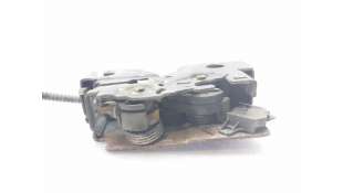 CERRADURA CAPOT VOLKSWAGEN SCIROCCO (2013-2017) 2.0 TDI 177CV 1968CC - L.8084757 / 1K8823509N 2