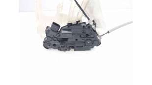 CERRADURA PUERTA DELANTERA IZQUIERDA VOLKSWAGEN SCIROCCO (2013-2017) 2.0 TDI 177CV 1968CC - L.8084760 / 5N1837015E