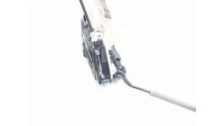 CERRADURA PUERTA DELANTERA IZQUIERDA VOLKSWAGEN SCIROCCO (2013-2017) 2.0 TDI 177CV 1968CC - L.8084760 / 5N1837015E