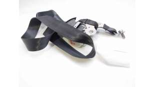 CINTURON SEGURIDAD TRASERO IZQUIERDO VOLKSWAGEN SCIROCCO (2013-2017) 2.0 TDI 177CV 1968CC - L.8084767 / 1K8857805