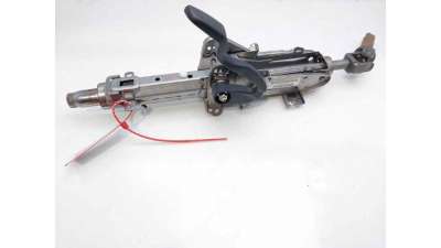 COLUMNA DIRECCION VOLKSWAGEN SCIROCCO (2013-2017) 2.0 TDI 177CV 1968CC - L.8084771 / 1K1419502BB