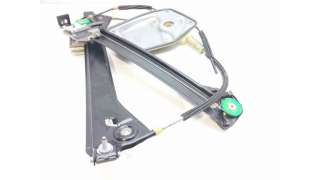 ELEVALUNAS DELANTERO DERECHO VOLKSWAGEN SCIROCCO (2013-2017) 2.0 TDI 177CV 1968CC - L.8084787 / 1K8837402AB