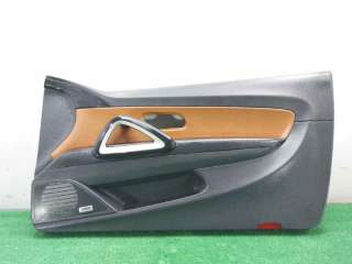 GUARNECIDO PUERTA DELANTERA DERECHA VOLKSWAGEN SCIROCCO (2013-2017) 2.0 TDI 177CV 1968CC - L.8084802 / 1K8867012
