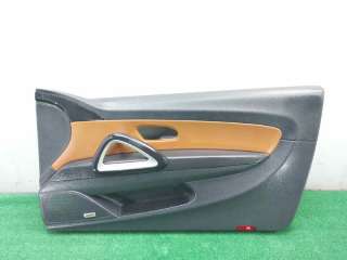 GUARNECIDO PUERTA DELANTERA DERECHA VOLKSWAGEN SCIROCCO (2013-2017) 2.0 TDI 177CV 1968CC - L.8084802 / 1K8867012