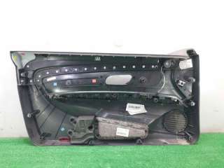 GUARNECIDO PUERTA DELANTERA DERECHA VOLKSWAGEN SCIROCCO (2013-2017) 2.0 TDI 177CV 1968CC - L.8084802 / 1K8867012