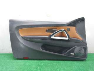 GUARNECIDO PUERTA DELANTERA IZQUIERDA VOLKSWAGEN SCIROCCO (2013-2017) 2.0 TDI 177CV 1968CC - L.8084803 / 1K8867011