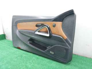 GUARNECIDO PUERTA DELANTERA IZQUIERDA VOLKSWAGEN SCIROCCO (2013-2017) 2.0 TDI 177CV 1968CC - L.8084803 / 1K8867011