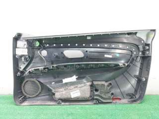 GUARNECIDO PUERTA DELANTERA IZQUIERDA VOLKSWAGEN SCIROCCO (2013-2017) 2.0 TDI 177CV 1968CC - L.8084803 / 1K8867011