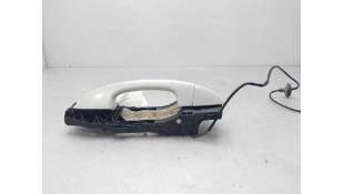 MANETA EXTERIOR DELANTERA DERECHA VOLKSWAGEN SCIROCCO (2013-2017) 2.0 TDI 177CV 1968CC - L.8084832 / 1K8837206H