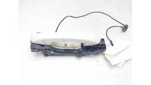 MANETA EXTERIOR DELANTERA DERECHA VOLKSWAGEN SCIROCCO (2013-2017) 2.0 TDI 177CV 1968CC - L.8084832 / 1K8837206H 2