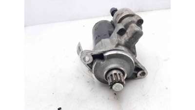 MOTOR ARRANQUE VOLKSWAGEN SCIROCCO (2013-2017) 2.0 TDI 177CV 1968CC - L.8084845 / 02E911024A