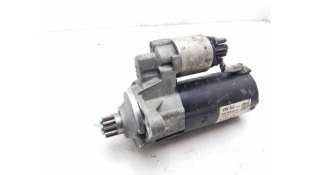 MOTOR ARRANQUE VOLKSWAGEN SCIROCCO (2013-2017) 2.0 TDI 177CV 1968CC - L.8084845 / 02E911024A 2