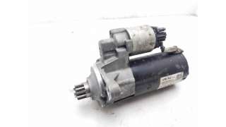 MOTOR ARRANQUE VOLKSWAGEN SCIROCCO (2013-2017) 2.0 TDI 177CV 1968CC - L.8084845 / 02E911024A
