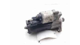 MOTOR ARRANQUE VOLKSWAGEN SCIROCCO (2013-2017) 2.0 TDI 177CV 1968CC - L.8084845 / 02E911024A