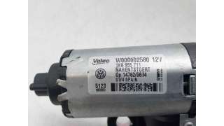 MOTOR LIMPIA TRASERO VOLKSWAGEN SCIROCCO (2013-2017) 2.0 TDI 177CV 1968CC - L.8084852 / 1K8955711