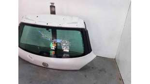 PORTON TRASERO VOLKSWAGEN SCIROCCO (2013-2017) 2.0 TDI 177CV 1968CC - L.8084885 / 1K8827025N 2