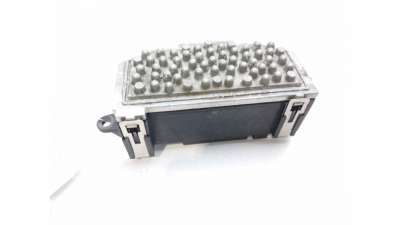 RESISTENCIA CALEFACCION VOLKSWAGEN SCIROCCO (2013-2017) 2.0 TDI 177CV 1968CC - L.8084898 / 3C0907521F
