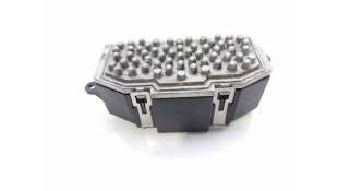 RESISTENCIA CALEFACCION VOLKSWAGEN SCIROCCO (2013-2017) 2.0 TDI 177CV 1968CC - L.8084898 / 3C0907521F 2