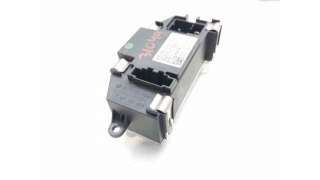 RESISTENCIA CALEFACCION VOLKSWAGEN SCIROCCO (2013-2017) 2.0 TDI 177CV 1968CC - L.8084898 / 3C0907521F