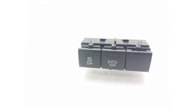 INTERRUPTOR PEUGEOT 308 SW II (2014-) 1.6 HDI / BLUEHDI 115 115CV 1560CC - L.8085042 / 980333052