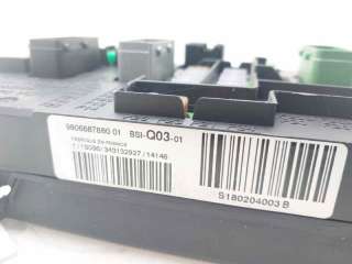CENTRALITA BSI PEUGEOT 308 SW II (2014-) 1.6 HDI / BLUEHDI 115 115CV 1560CC - L.8085048 / 9806687880