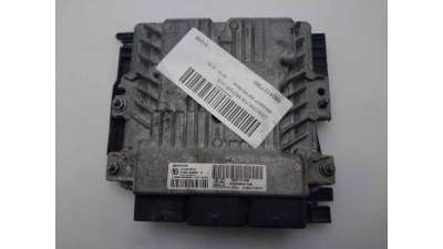CENTRALITA MOTOR UCE PEUGEOT 308 SW II (2014-) 1.6 HDI / BLUEHDI 115 115CV 1560CC - L.8085050 / 9804127280