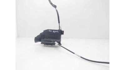 CERRADURA PUERTA DELANTERA DERECHA PEUGEOT 308 SW II (2014-) 1.6 HDI / BLUEHDI 115 115CV 1560CC - L.8085053 / 9810309380