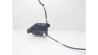 CERRADURA PUERTA DELANTERA DERECHA PEUGEOT 308 SW II (2014-) 1.6 HDI / BLUEHDI 115 115CV 1560CC - L.8085053 / 9810309380