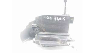 CERRADURA PUERTA DELANTERA DERECHA PEUGEOT 308 SW II (2014-) 1.6 HDI / BLUEHDI 115 115CV 1560CC - L.8085053 / 9810309380 2